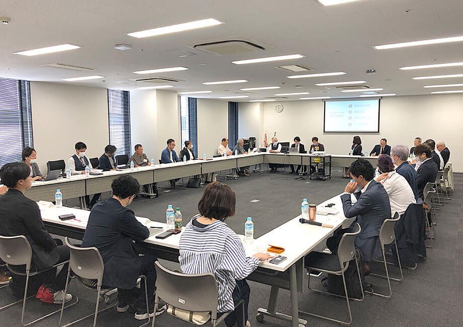 「サービス業」としての美容この街で暮らす人たちを顧客の中心に